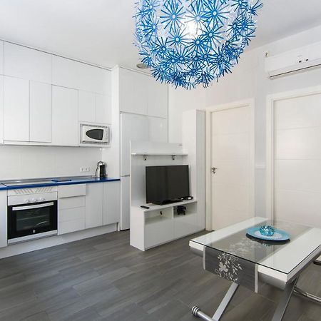 Fantastico Apartamento Madrid Rio-Puerta Del Angel Exteriör bild