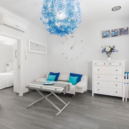 Fantastico Apartamento Madrid Rio-Puerta Del Angel Exteriör bild
