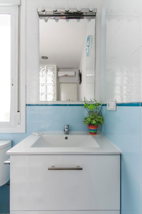 Fantastico Apartamento Madrid Rio-Puerta Del Angel Exteriör bild