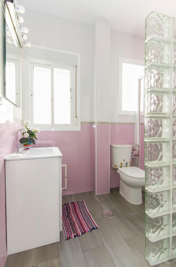Fantastico Apartamento Madrid Rio-Puerta Del Angel Exteriör bild