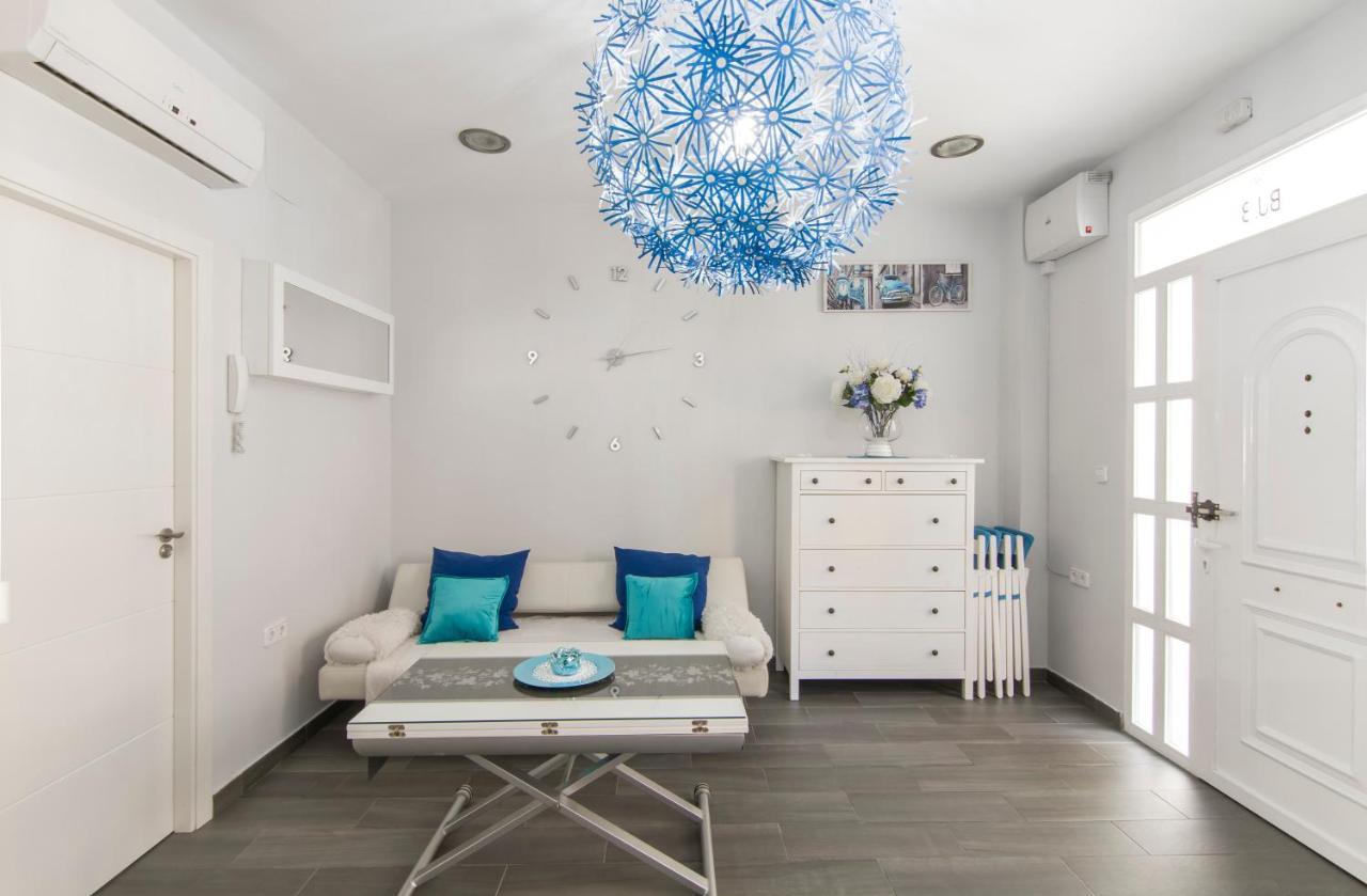 Fantastico Apartamento Madrid Rio-Puerta Del Angel Exteriör bild