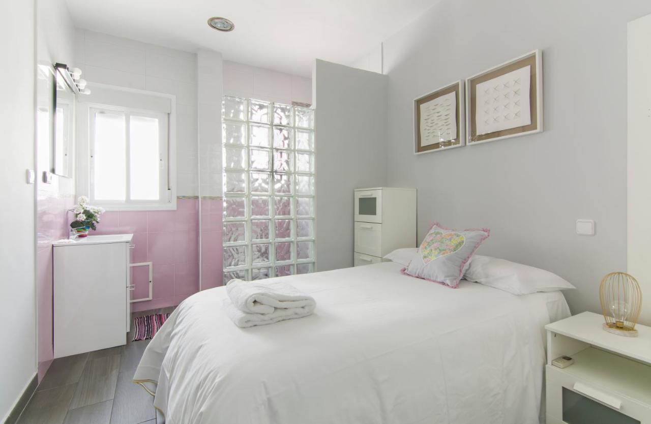 Fantastico Apartamento Madrid Rio-Puerta Del Angel Exteriör bild