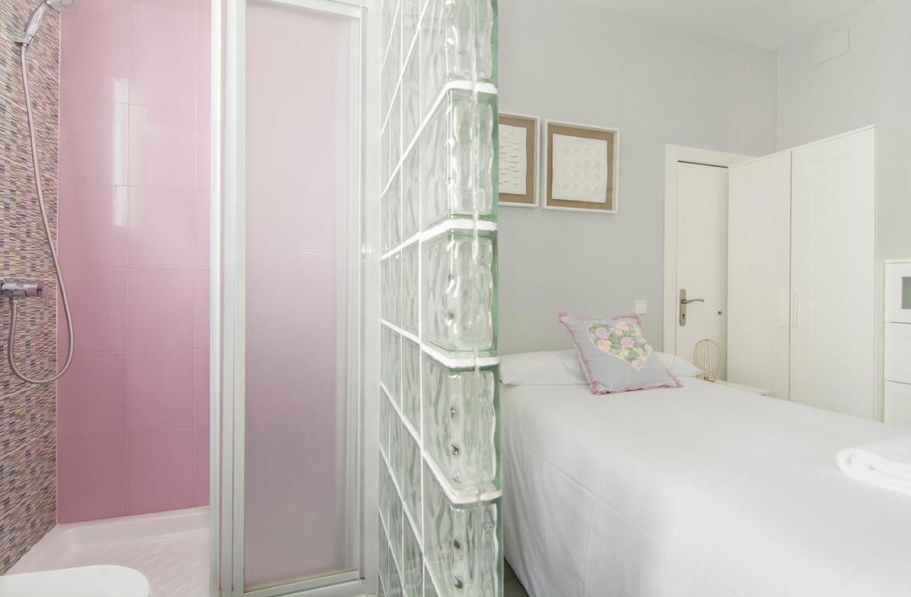 Fantastico Apartamento Madrid Rio-Puerta Del Angel Exteriör bild