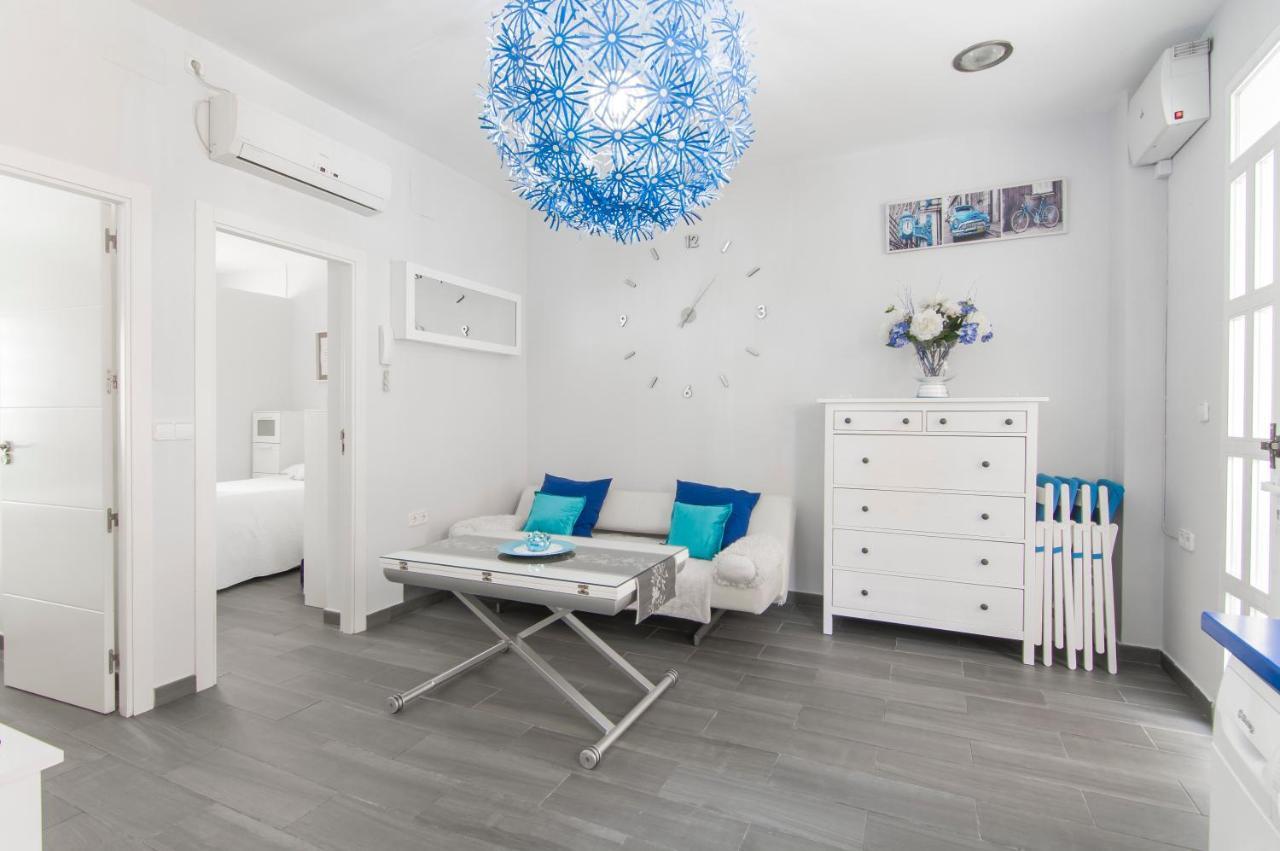 Fantastico Apartamento Madrid Rio-Puerta Del Angel Exteriör bild