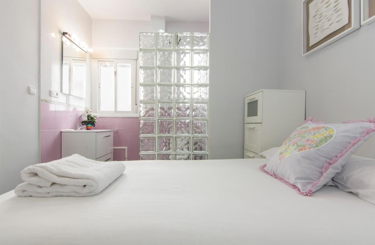 Fantastico Apartamento Madrid Rio-Puerta Del Angel Exteriör bild